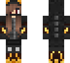pvp girl
