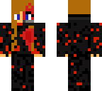 pvp girl
