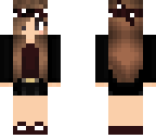 pvp girl edit