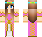 queen lily