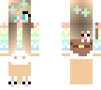 rainbow baby edit