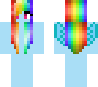 rainbow dash