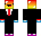 rainbow watch getle ma