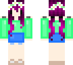 random chibi