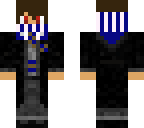 ravenclaw dude