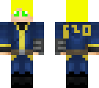 re re re-upload of fallout 4 boy