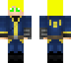 re-upload of fallout 4 boy