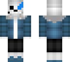 really angry sans
