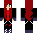 rebel redhead edit