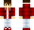 red boy