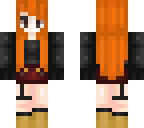 red head samantha