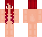 red ombre _rosie_