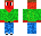 red one