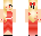 red rose