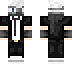 reddoaido tuxedo