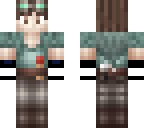 redstone worker