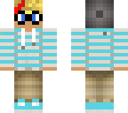 redstripe v2