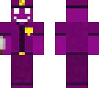 remade purple guy