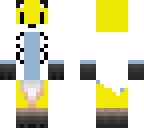 rick and foxy