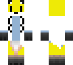 rick and foxy