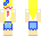 roll play skin 1