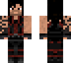 roman reings