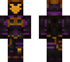 rouge titan