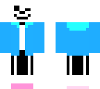 sans -undertale-