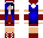 santas girl