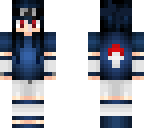 sasuke melina