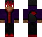 scar dragon the wolf