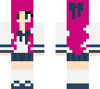 school  chica creeper