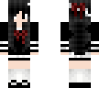 school girl