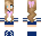 school girl