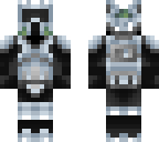 scout trooper