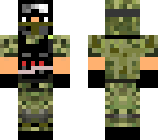 sergeant iii