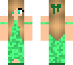 shades of green