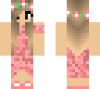 shades of pink