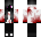 shadow jeff the killer girl