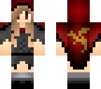shadow knight skin