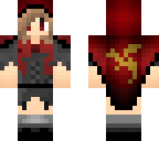 shadow knight skin