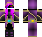 shadow mage