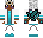 shaman722 real