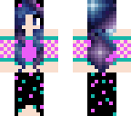 shawazu's galaxy