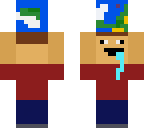 short steve