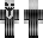 skeleton fixed