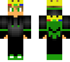 skeleton king
