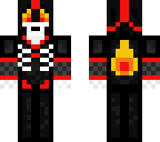 skeleton lord