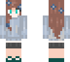 skin edit