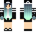 skin for andre
